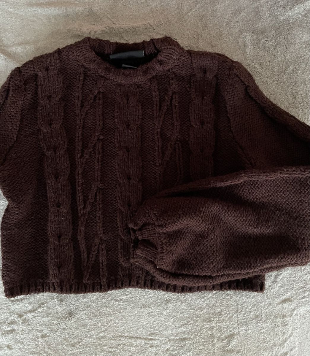 Monki Maglioni & Felpe: MONKI Strickpullover Gr. XXS – Usato da Stein AG venduto da t050525