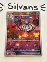 Chandelurr Illustration 30C 137/128 30th Celebration EN