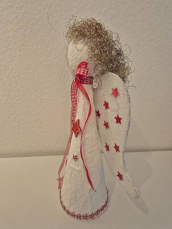 Figurines: Engel – D'occasion à Kriens par honig01 1