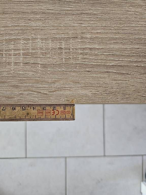 Tische: Esstisch ausziehbar – Gebraucht aus Melchnau von 12z_pjk8 4
