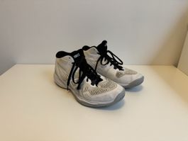 Asics SKY ELITE FF Weiss gebraucht aber Funktionsfähig