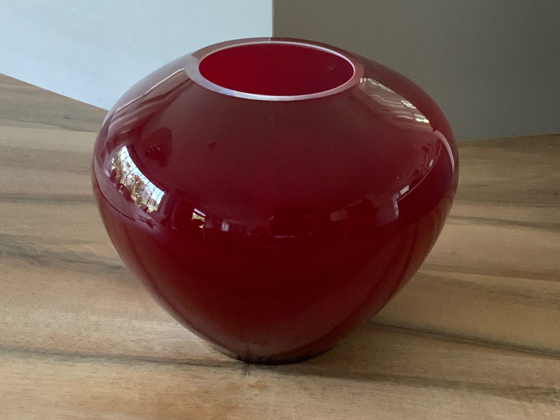 Lambert Vasi & Recipienti: Vase Gunther Lambert – Usato da Stans venduto da eb53