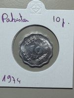 Pakistan - 10 pice - 1974
