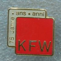 KFW  Versicherung