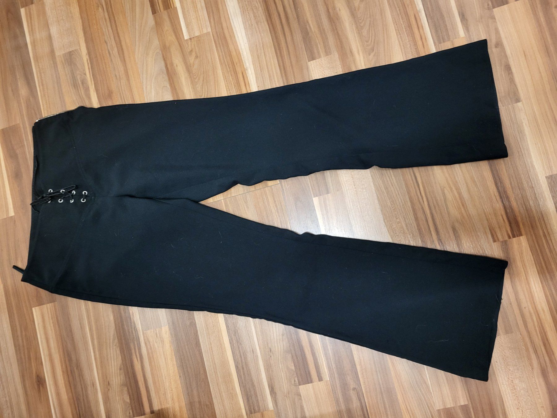 Hosen: 1 Hose gr 38 Nach Wahl B4 – Gebraucht aus Schwarzenburg von flamingo1970 2