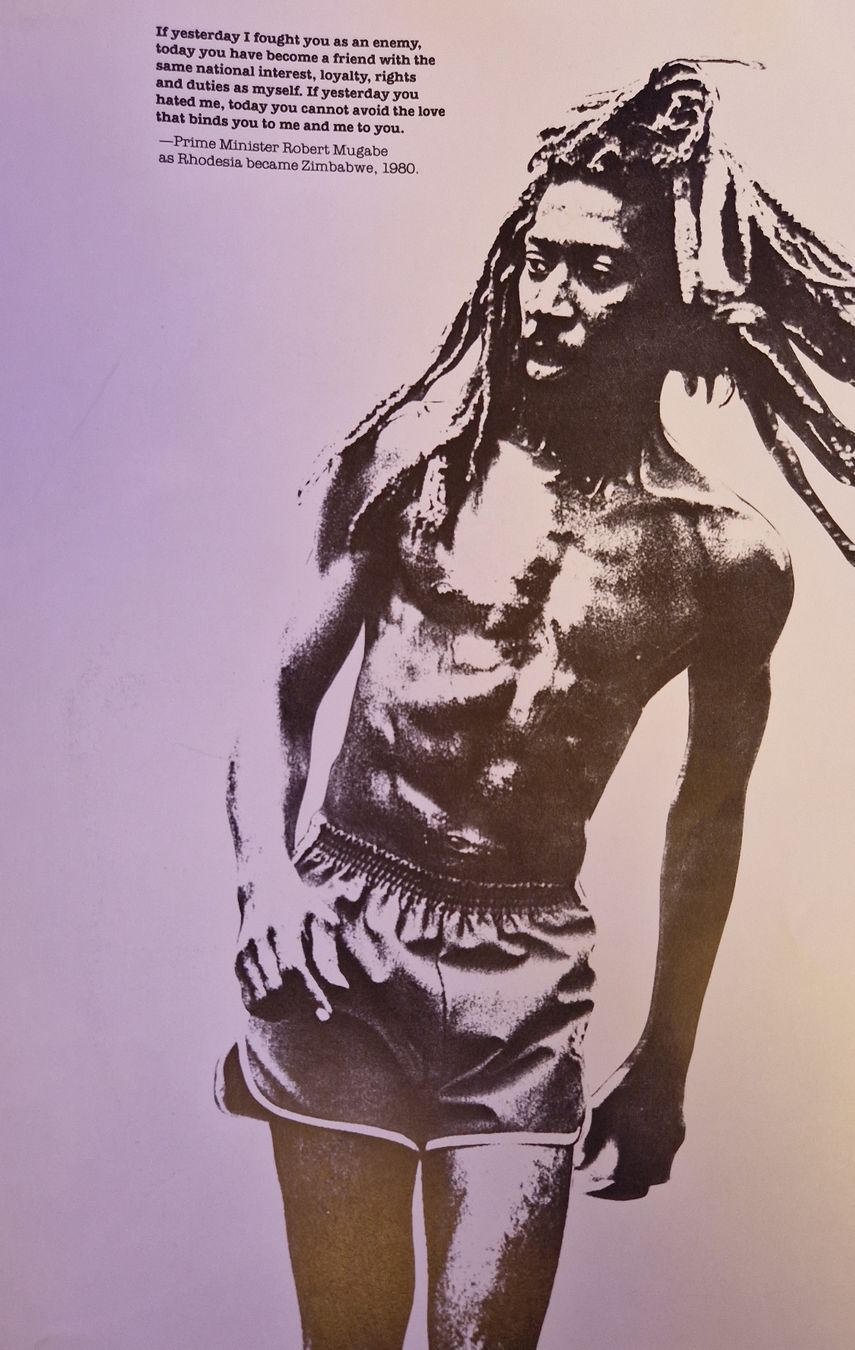 Bücher: Reggae International – Gebraucht aus Oberengstringen von Sheera7 4