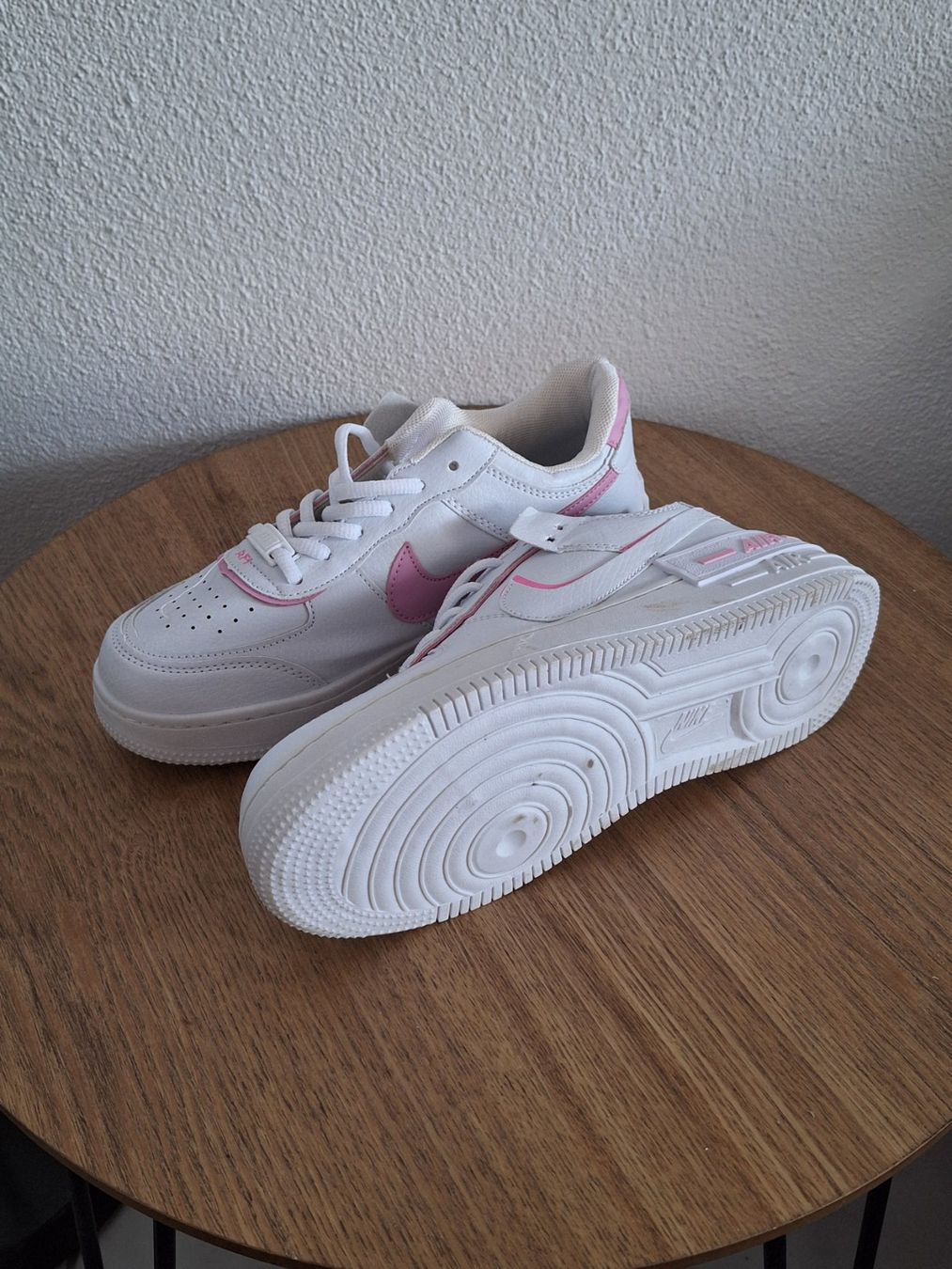 Nike Scarpe da uomo: Nike sportswear AIR Force 1 – Usato da Biasca venduto da dan_5sfp 1