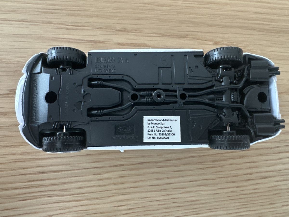 Modellini d'auto: 1:43 Modellauto Zustand gem. beiliegenden Bildern – Usato da Sennwald venduto da HARO-Import 2