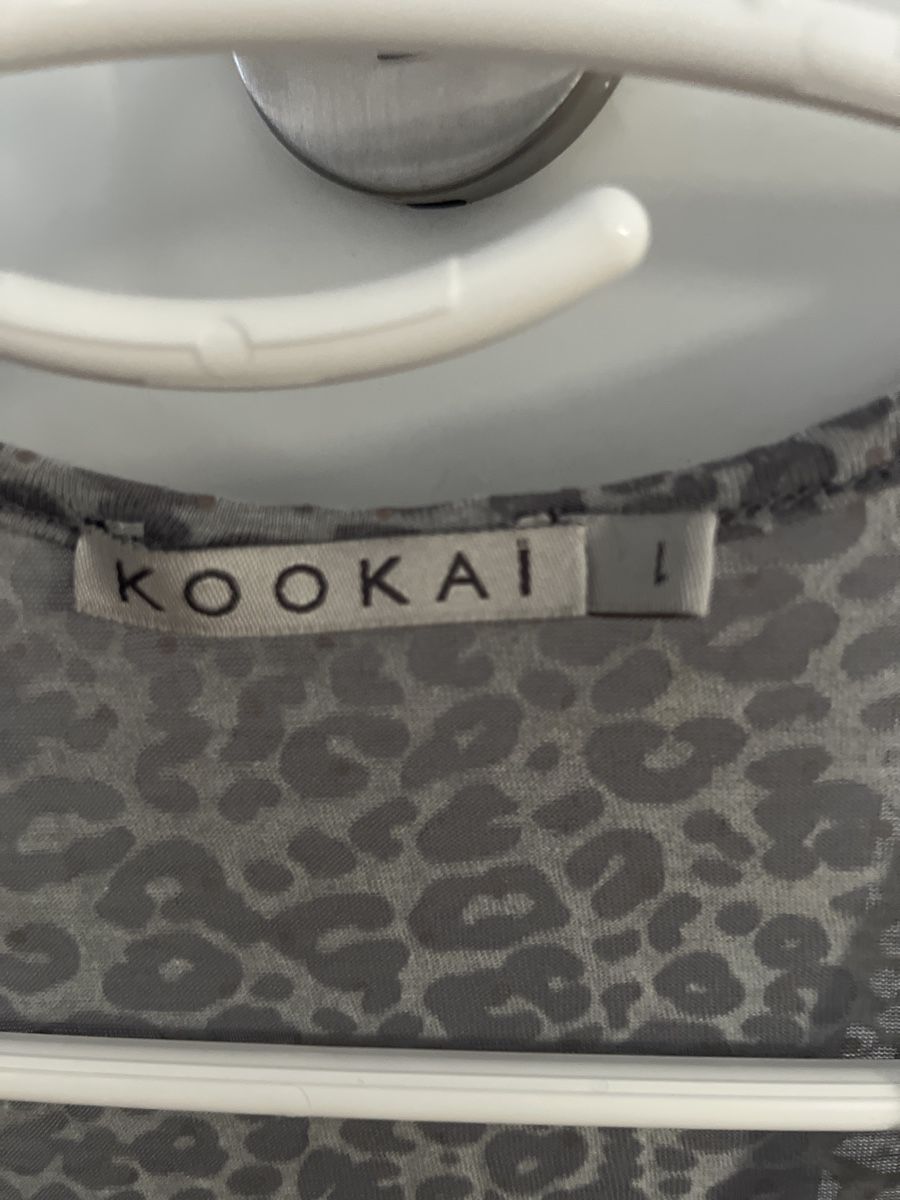 Kookai Kleider: Kookai Kleid – Gebraucht aus Zürich von sabri810 2