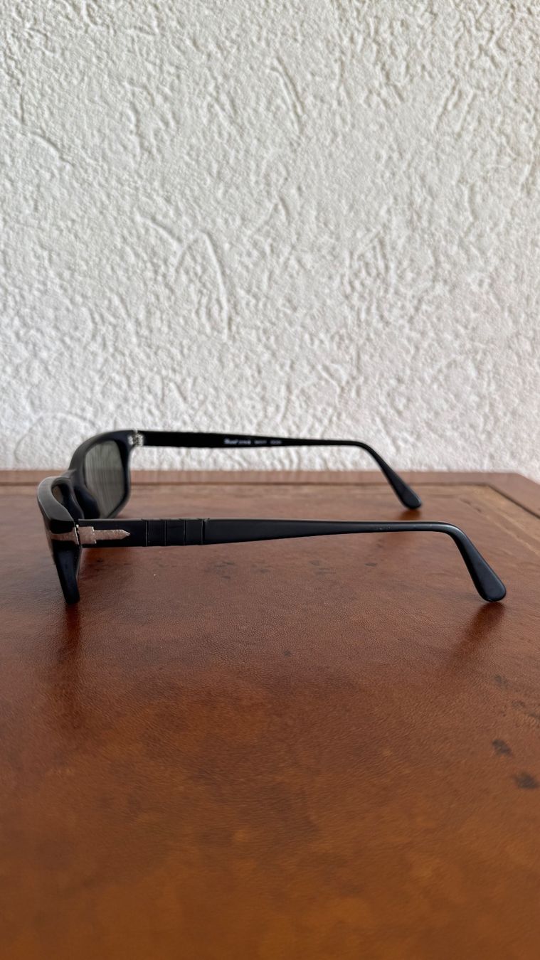 Persol Occhiali & Lenti: Lunettes de soleil Persol – Nuovo (secondo la descrizione) da Bulle venduto da Math2601 1