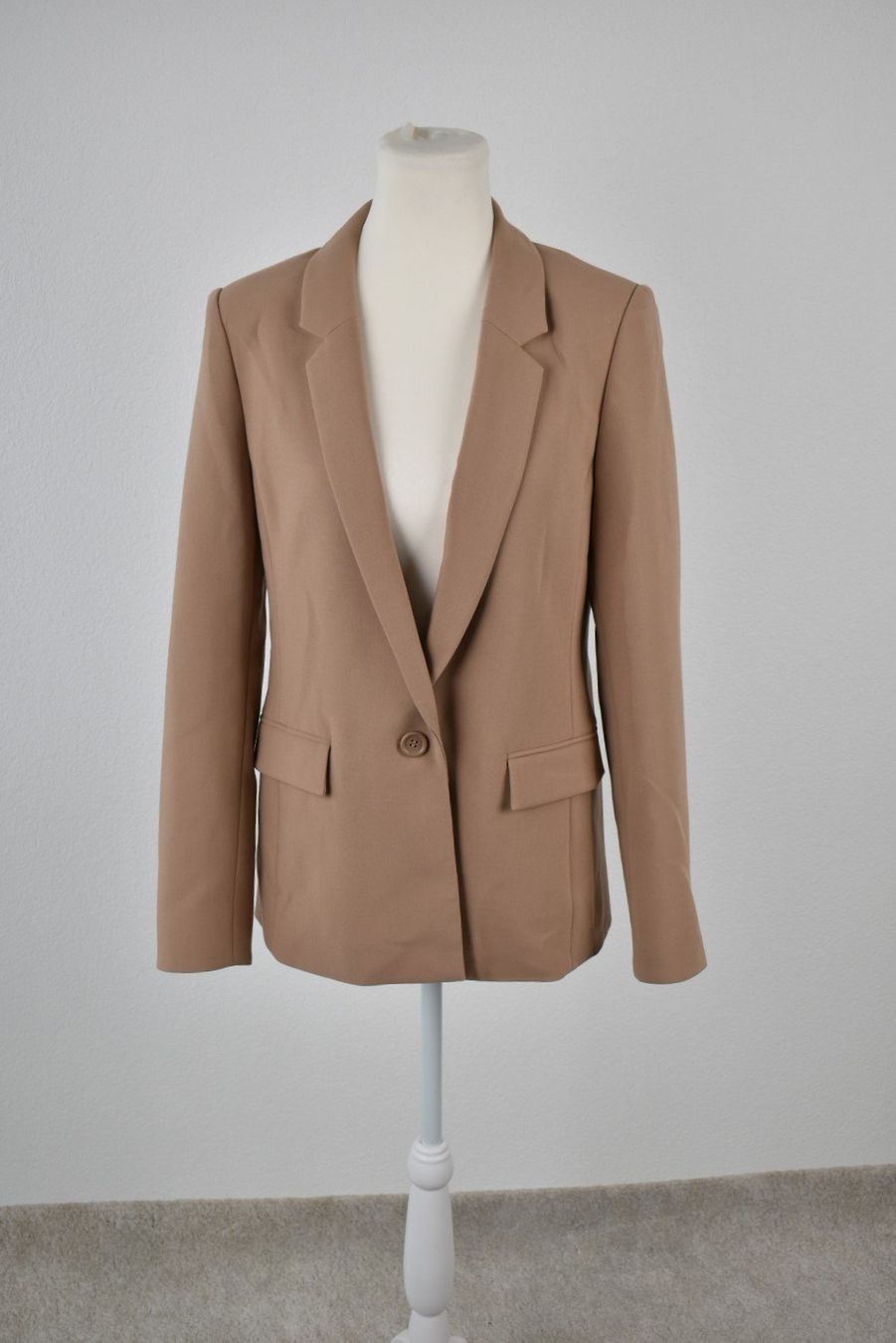 Madeleine Jacken: Madeleine Blazer Gr.36, wie neu – Neu (gemäss Beschreibung) aus Nürensdorf von 2ND_STORY