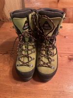Zamberlan Bergschuhe Gore-Tex Grösse 44 S3 SRC