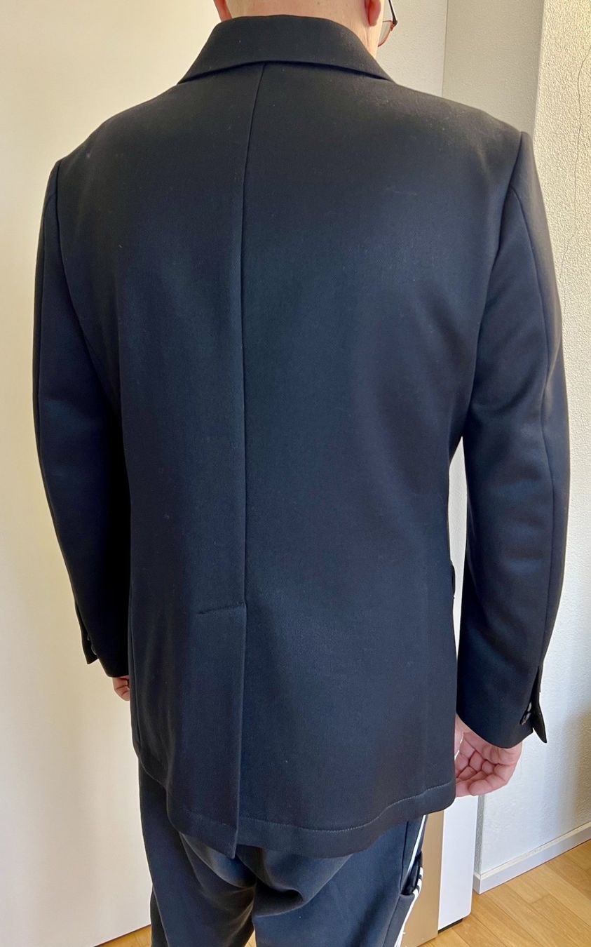 Girbaud Giacche: Hochwertige Girbaud Designer Jacke Gr. 52 – Usato da Münchwilen TG venduto da ayabakan 2