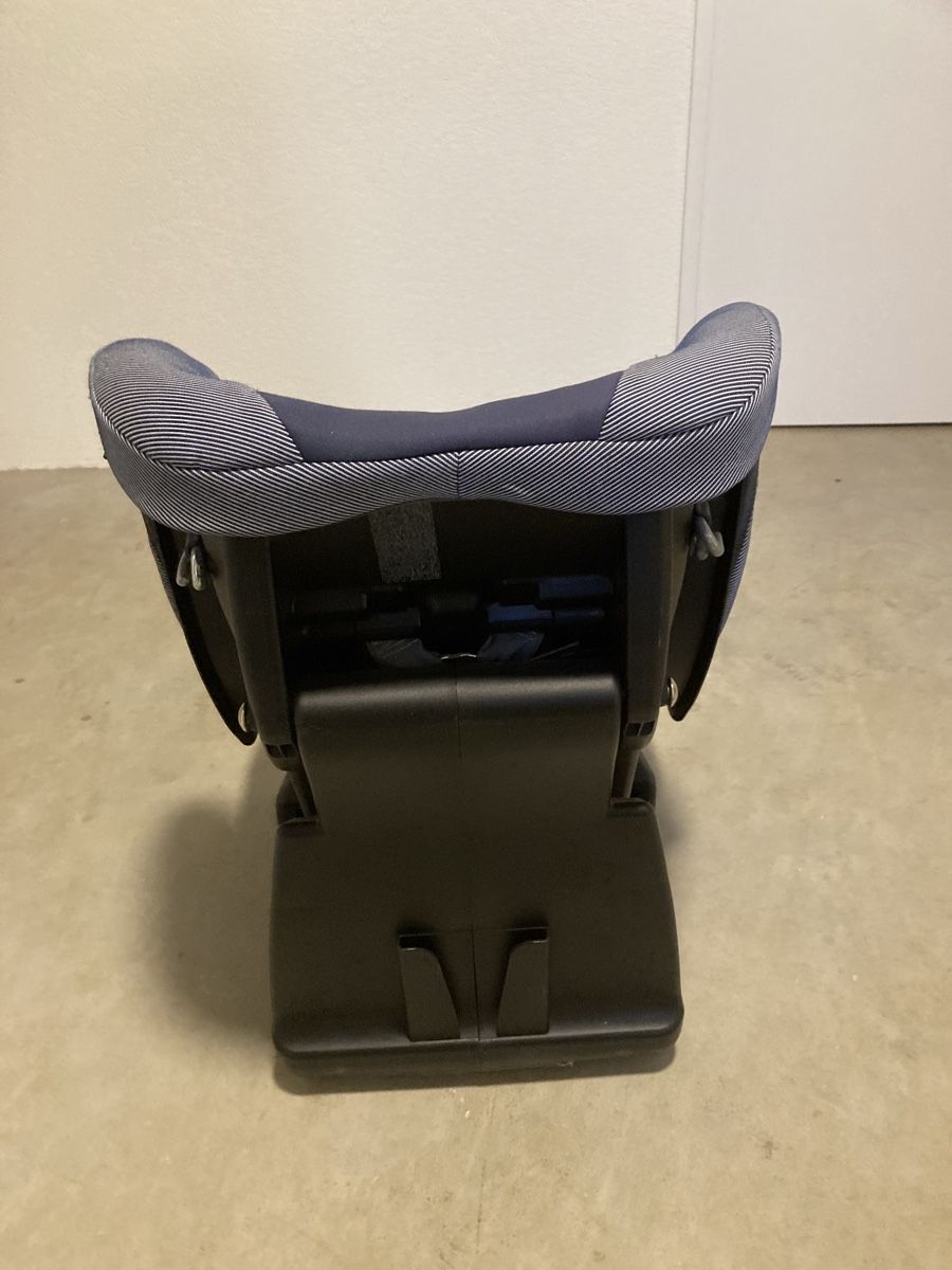 Chicco Seggiolini per auto: Kindersitz Chicco – Usato da Rickenbach LU venduto da tower17 3