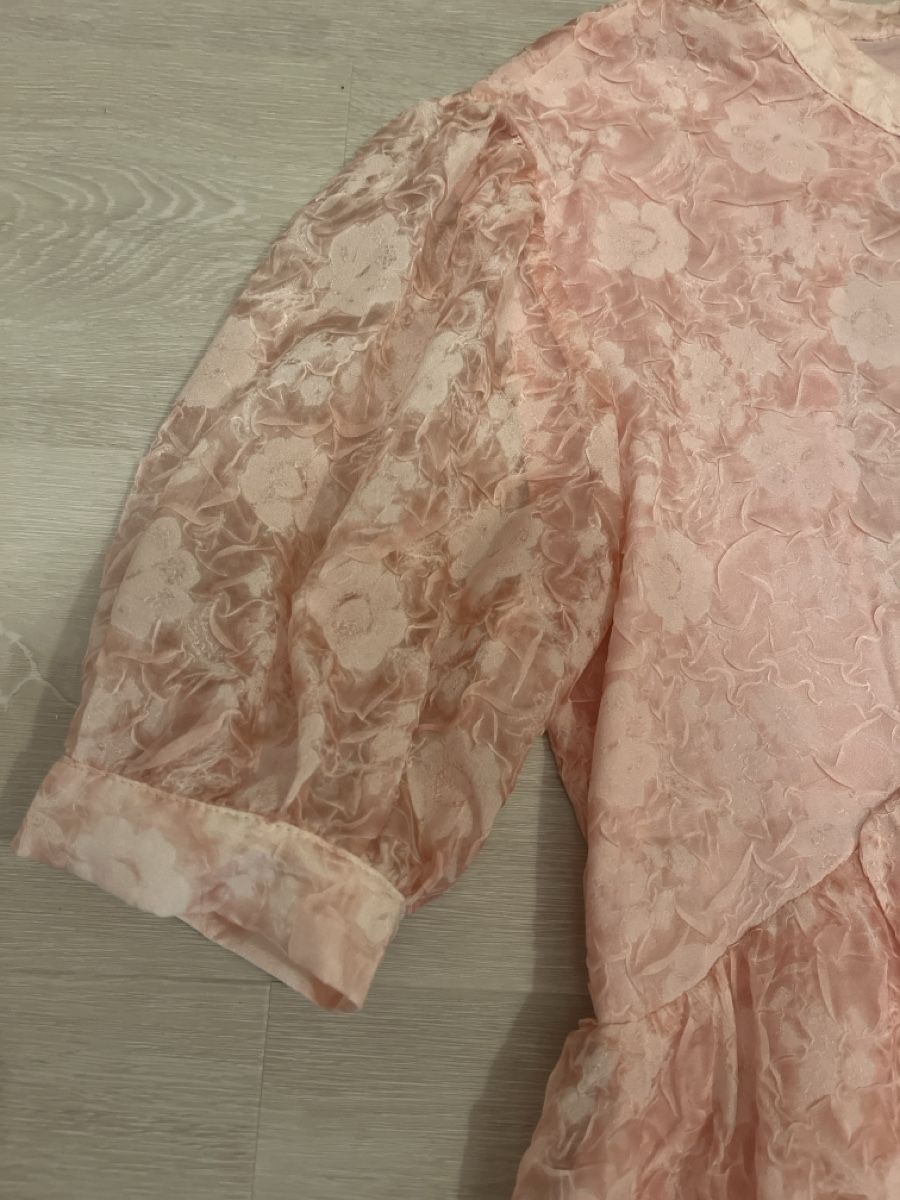 Na-kd Robes: Kleid NA-KD, Gr. S/36 – D'occasion à Derendingen par CaMiPa5 2