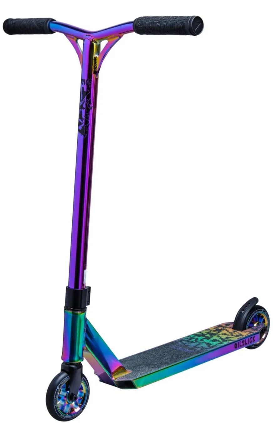 Kickboard: The Oilslick Stunt Scooter – Usato da Flaach venduto da Bobby777