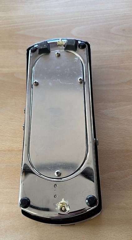 Strumenti musicali: Ton / Volumepedal Fender – Usato da Würenlingen venduto da der-Rabe 2