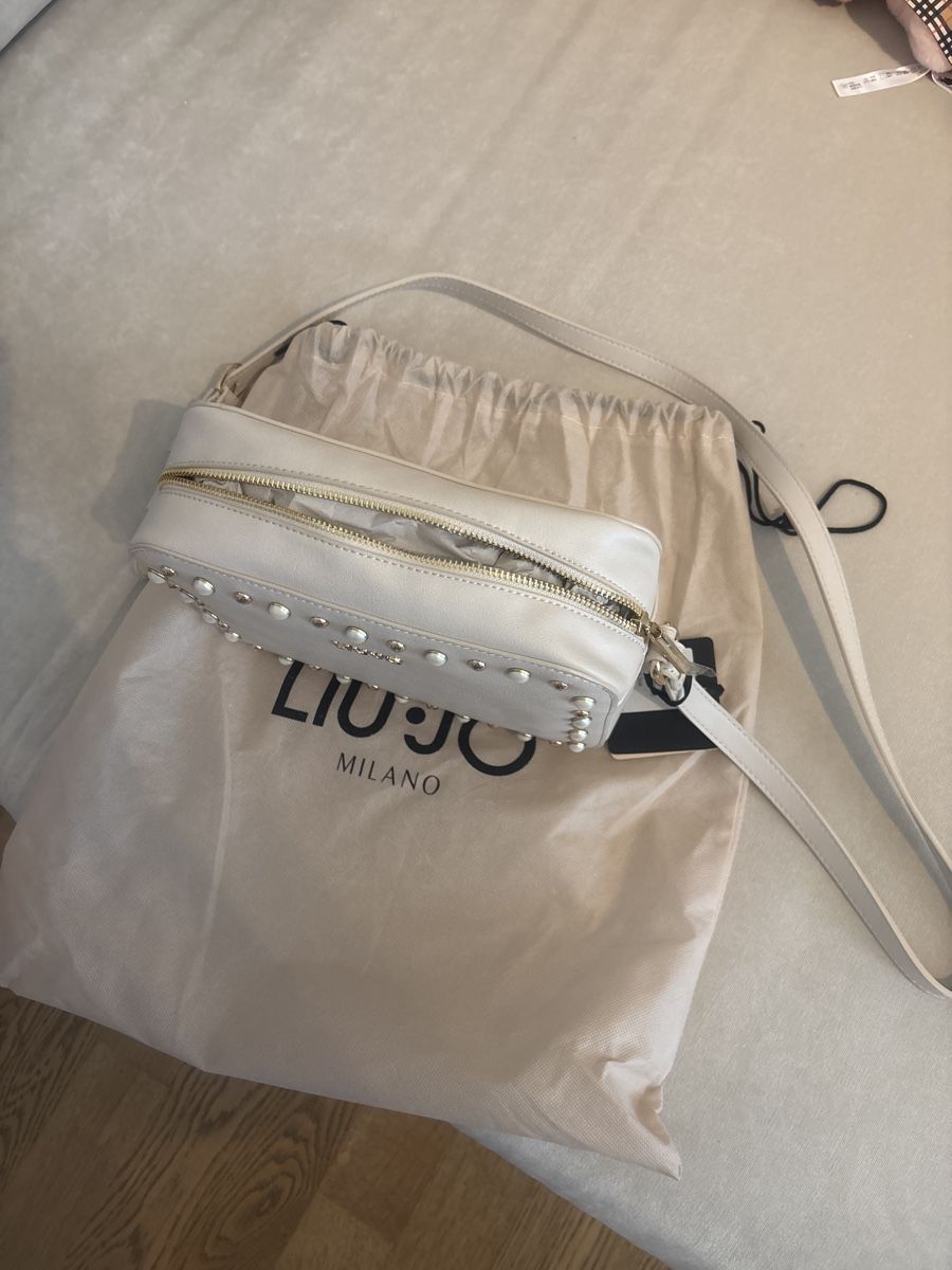 Liu Jo Borse da donna: Liu Jo Handtasche Neu – Nuovo (secondo la descrizione) da Feusisberg venduto da LadyLook 2