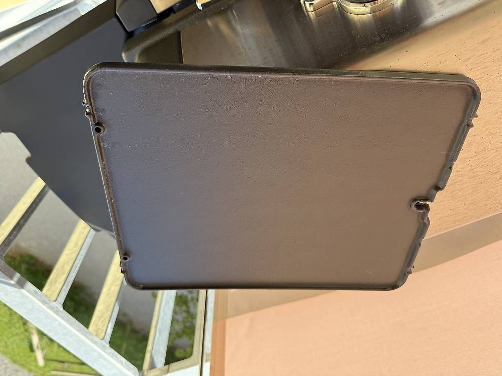 Grills: Neuer Grill Zu Verkaufen – Gebraucht aus Boll von kuschel02 3