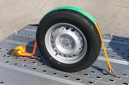 Auto Zurrgurt LC 2000daN
