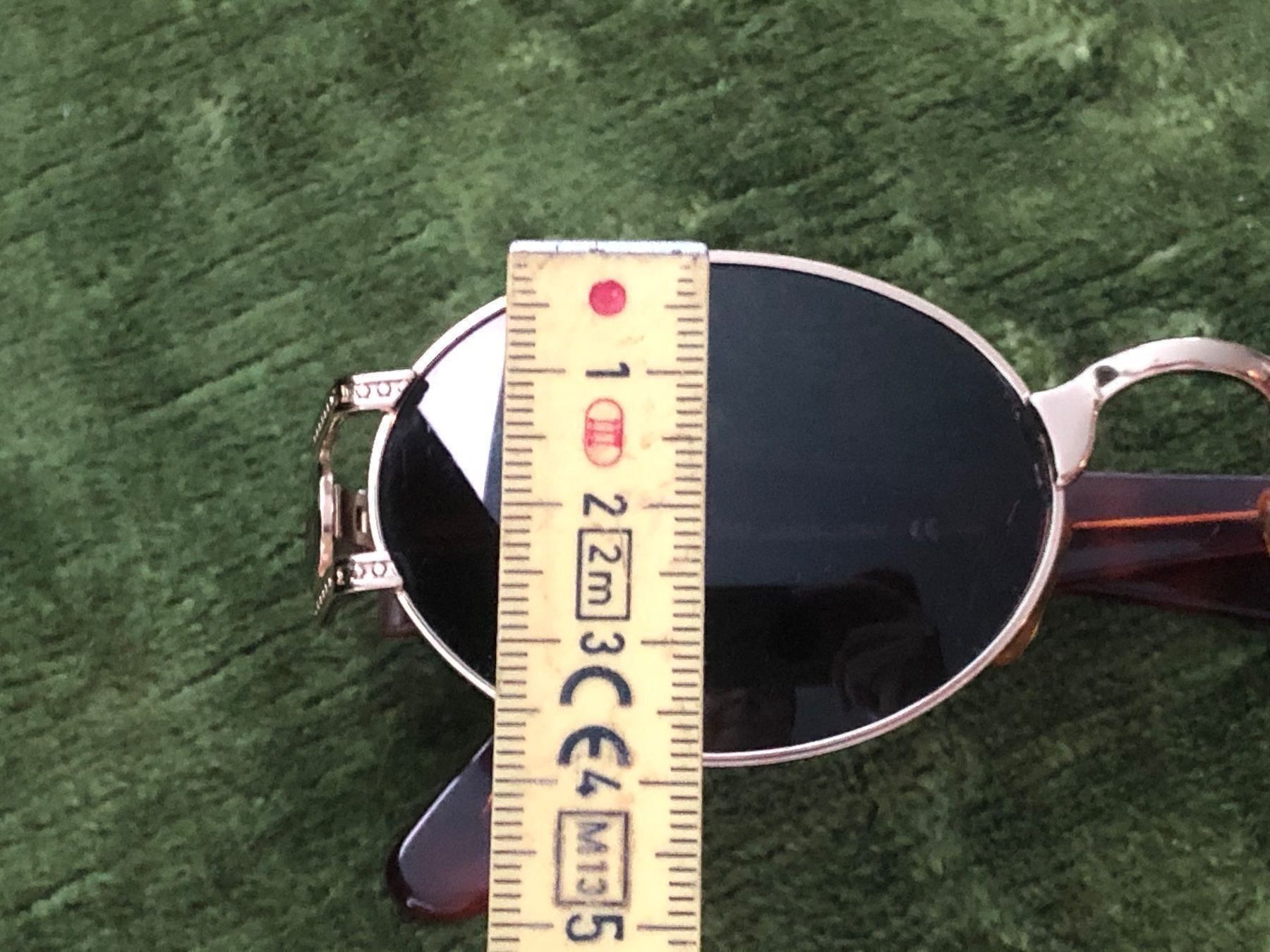 Occhiali & Lenti: Lunettes de soleil / Sonnenbrille – Usato da Dotzigen venduto da SecondHandGems 6