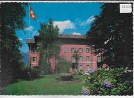 Offizierskasino - Monte Ceneri