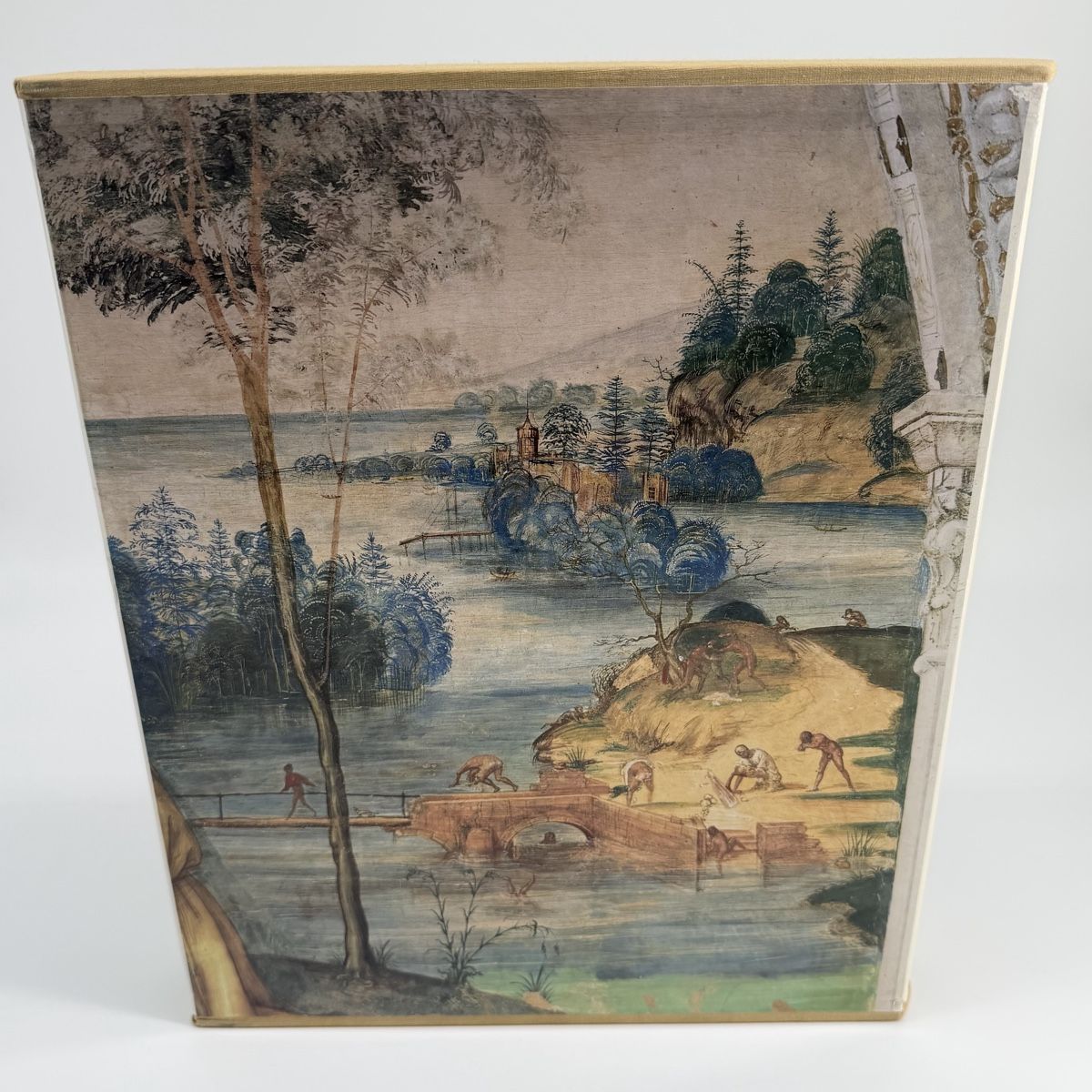 Fresques italiennes Renaissance 1470-1510 – Mazenod (Gebraucht) in ...