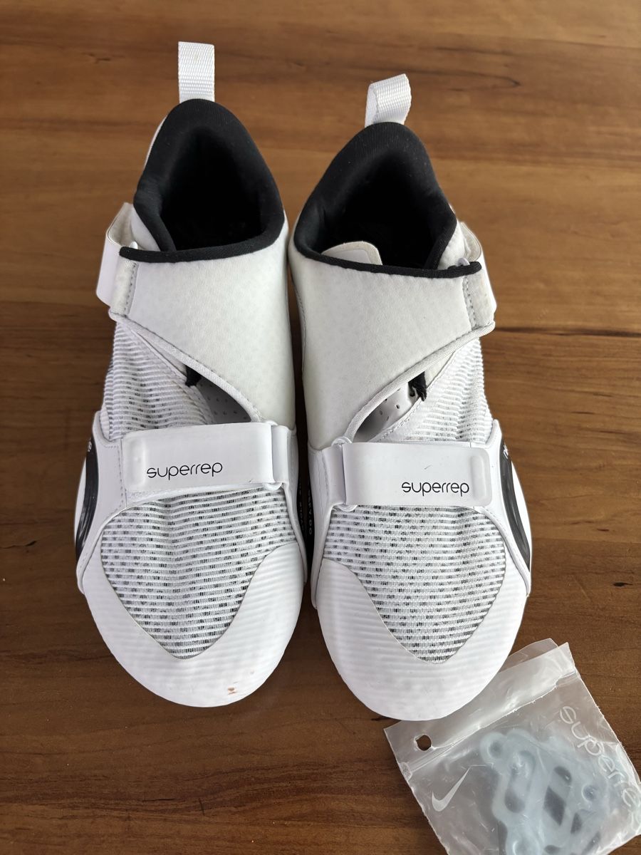 Nike Chaussures hommes: Nike Cycling Superrep, Gr 40 – Neuf (Voir description) à Buchrain par akj48 1