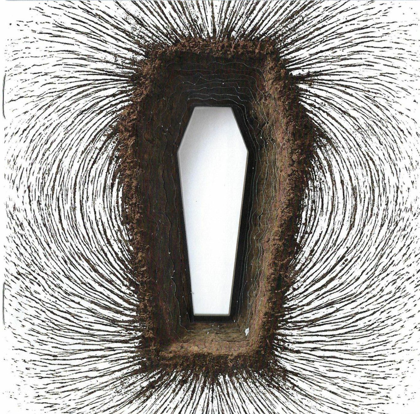 CDs: CD: METALLICA - Death Magnetic – Gebraucht aus Rotkreuz von groeli69