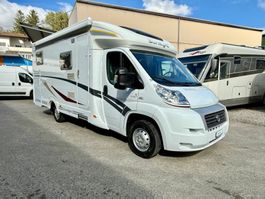 Fiat Sunlight T66 - Längsbetten - Klima - Garantie