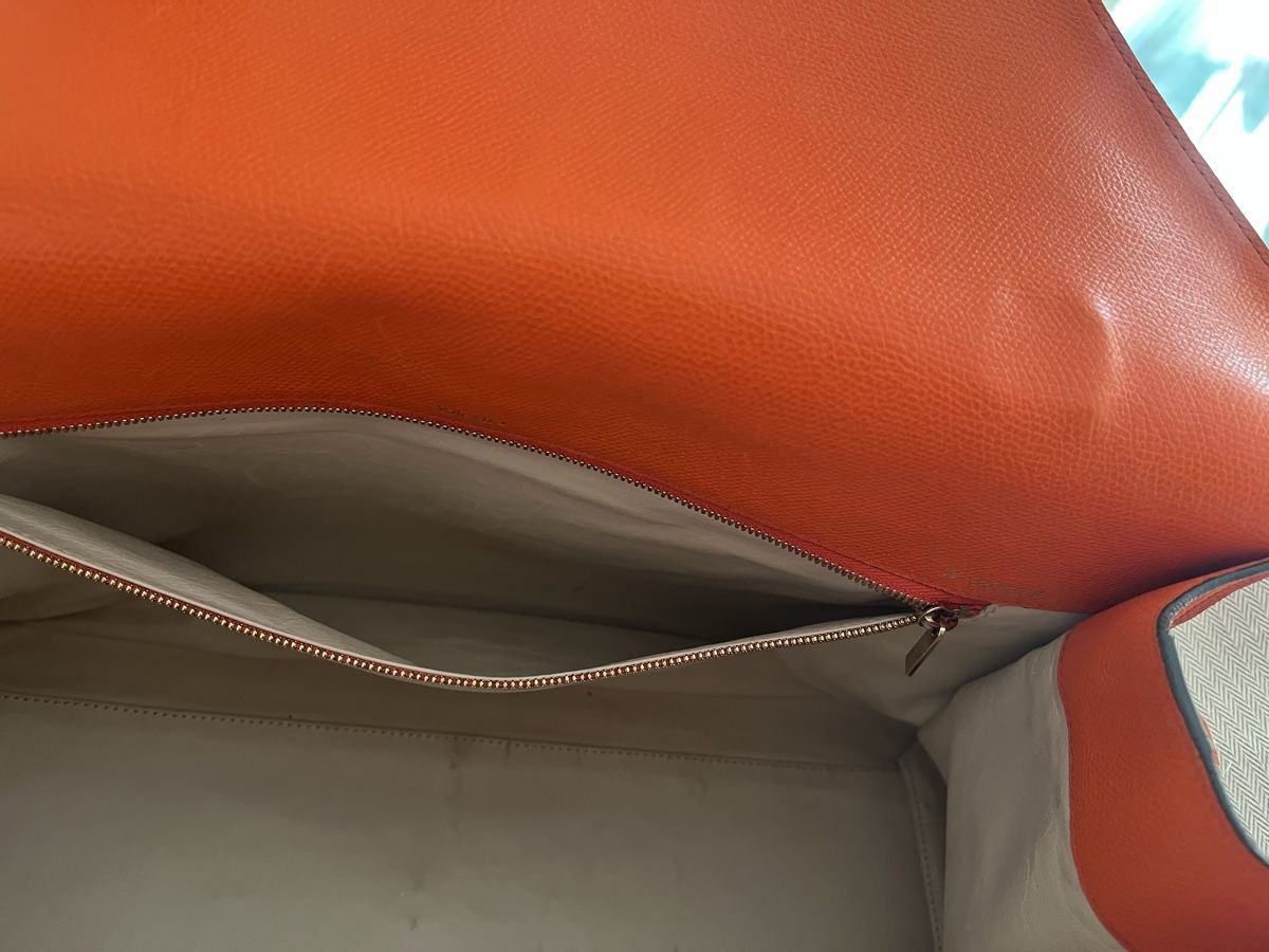 Valextra Sacs femmes: Valextra Bag – D'occasion à Männedorf par Helenanne 4