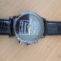 Armbanduhr Jack Daniels