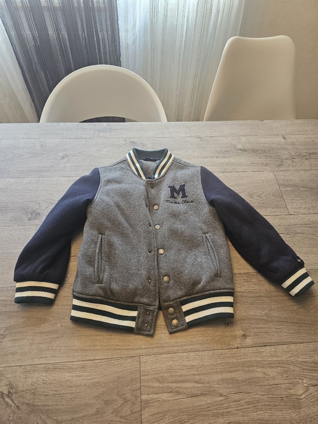 Giacche & Cappotti: jacke gr 122 – Nuovo (secondo la descrizione) da Münchenbuchsee venduto da Kappa8