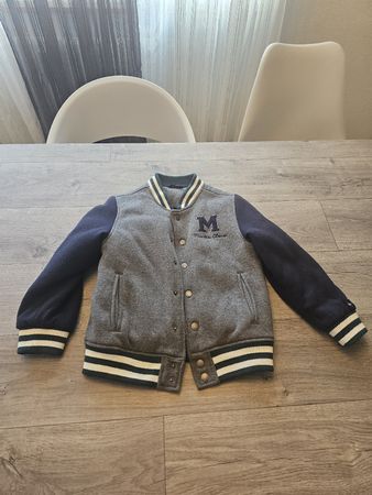 jacke gr 122
