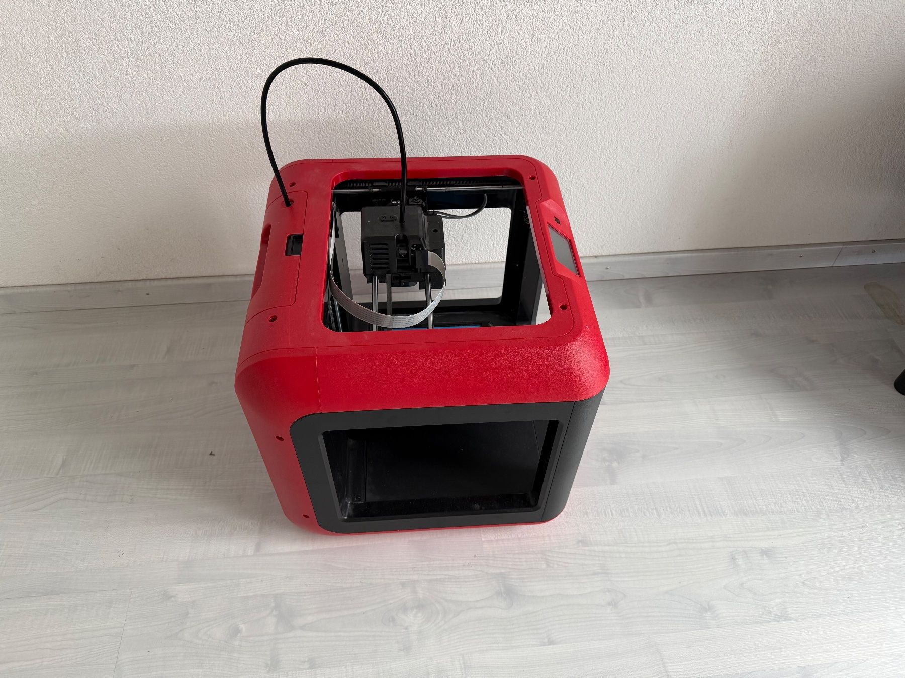 FlashForge Stampanti 3D: FlashForge Finder  3-D Drucker – Usato da Hettlingen venduto da sev_gh58 2