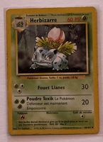 Pokemon Herbizarre 30/102 - 1999