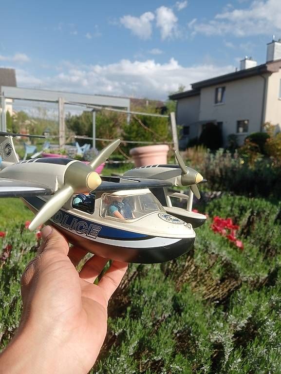 Giocattoli: Playmobil Küstenwache  – Usato da Staufen venduto da leo_d5c7 2