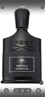 Creed, absolu aventus, eau de parfum,2ml Abfüllung