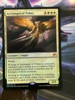 Magic The Gathering - Archangel of Tithes✨ - Foil