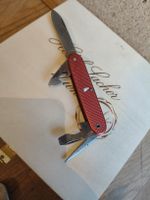 Militärmesser Elsener jg 68
