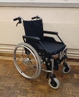 Rollstuhl Meyra Budget 9.050 klappbar, bis 130kg