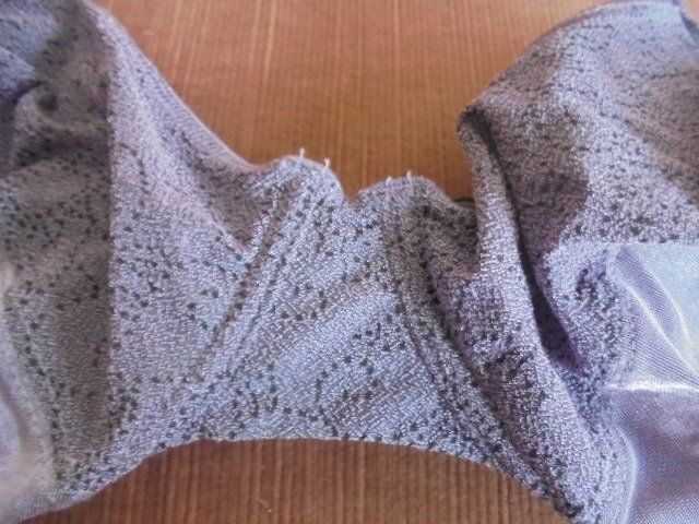 Sonstige Unterwäsche: BH Gr. 85 C lila mit Spitzen NEU – Neu (gemäss Beschreibung) aus Hinwil von Glasperlen 4