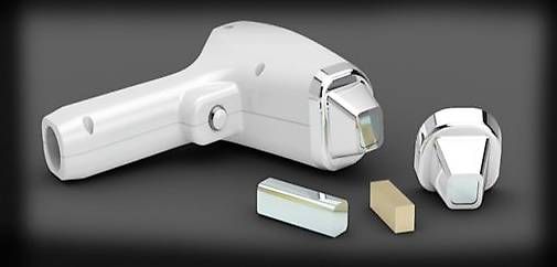 Medizinische Geräte: STARLIGHT 2.0 Le laser à diode multi-longueur d'onde – Gebraucht aus La Tour-de-Trême von esc_x9tt 3
