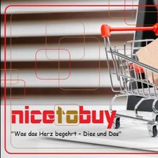 Profile image of NICETOBUY