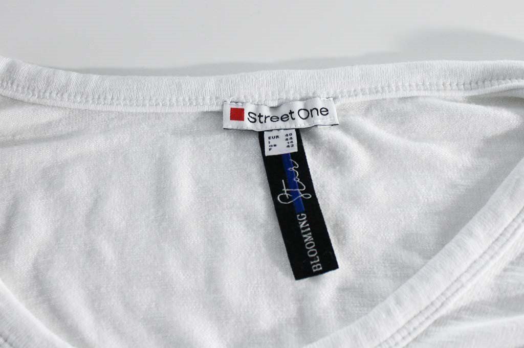 Camicette: Street One Bluse Gr. 40 – Usato da Belp venduto da caramel-secondhand 4