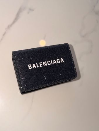 Balenciaga Portemonnaie / Geldbörse