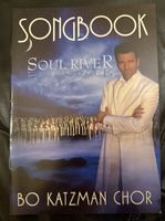 Bo Katzmann Chor-Songbook -SoulRiver