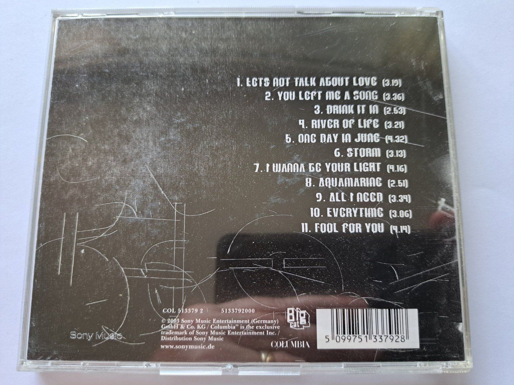 CDs: Cd Heather Nova - Storm  – D'occasion à Pully par bro_n52j 1