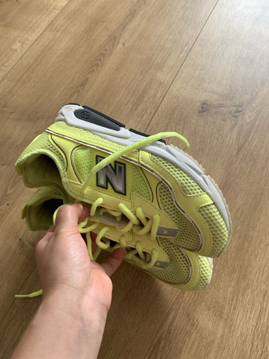 Scarpe da donna: Schuhe New Balance  – Usato da Zell LU venduto da Cipollone7 2