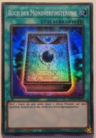 Yu-Gi-Oh! MP22-DE099 Buch der Mondverfinsterung 1.Auflage Su